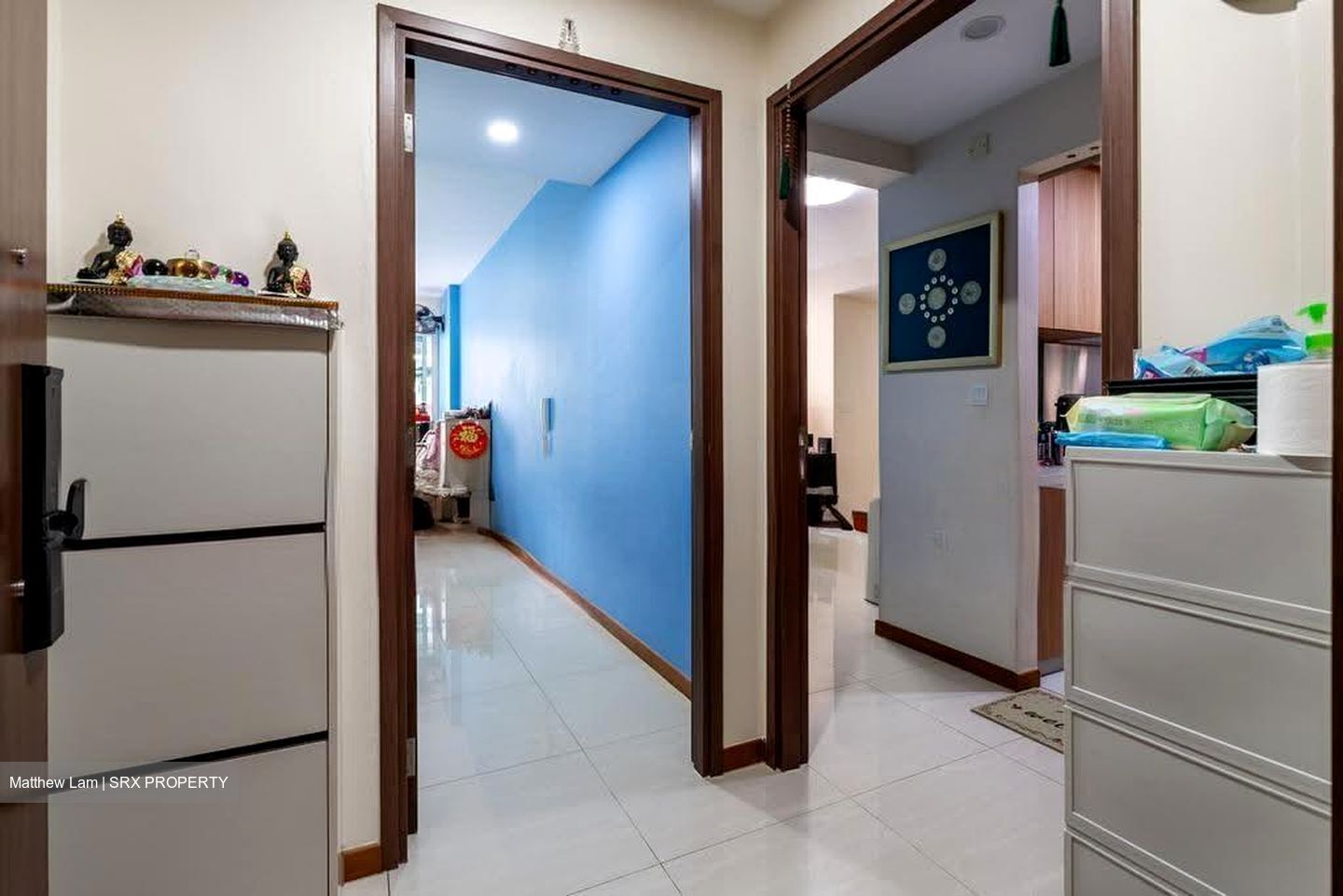1 Canberra (D27), Condominium #616918521